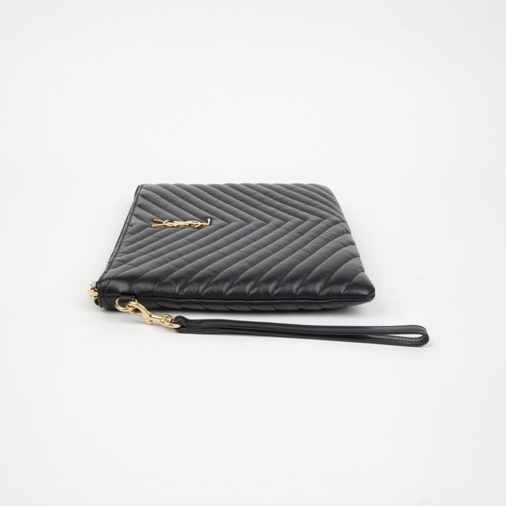 Monogram Tablet Pouch - image 4